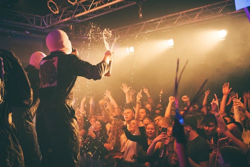 M.A.U. Club / Zabrik e.V.