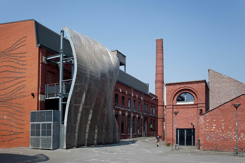 Maison Folie Wazemmes