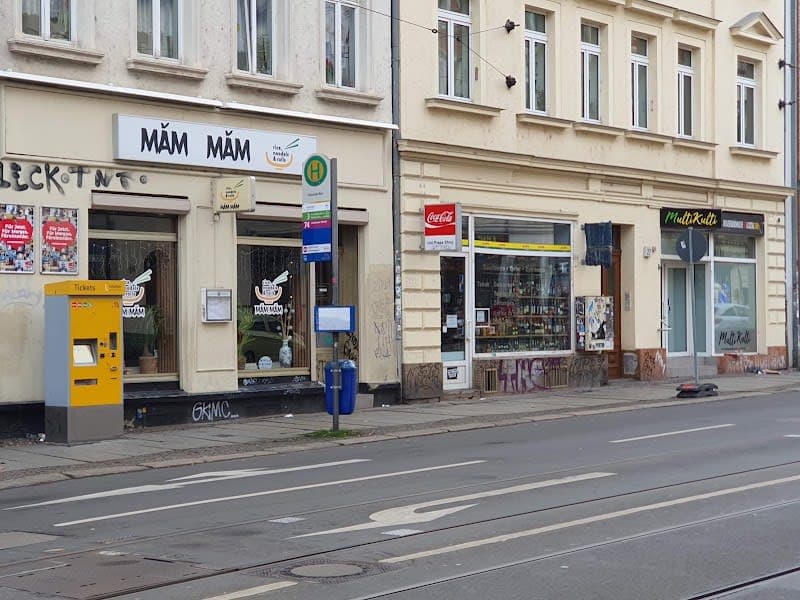 Makan Wu3 LEIPZIG