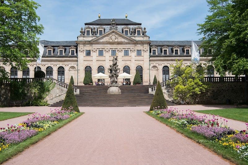 Orangerie (Maritim Hotel)
