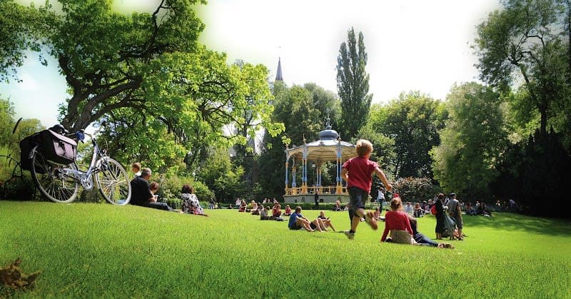 Parc Astrid