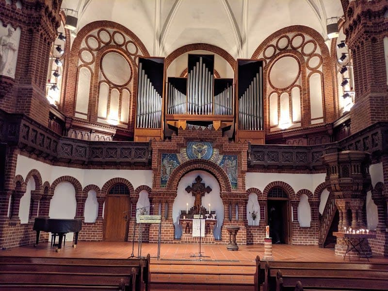 Passionskirche