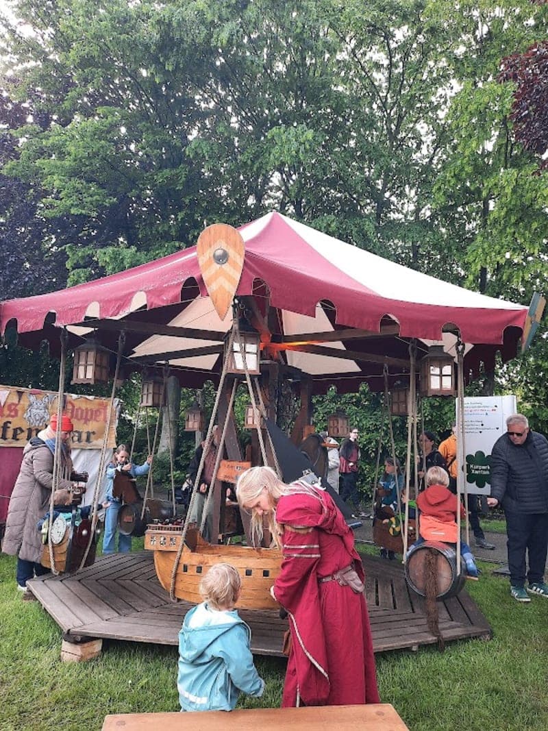 Rhine Entertainment Festival
