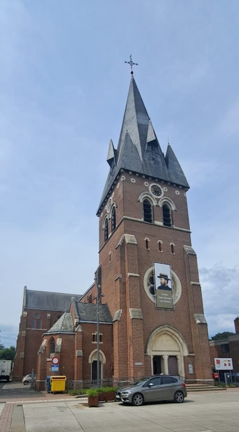 Sint-Augustinuskerk