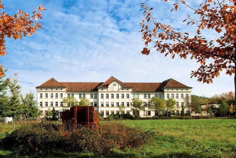 Sommerbühne auf dem TH-Campus