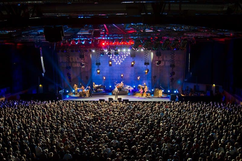 Sparkassen-Arena Zwickau
