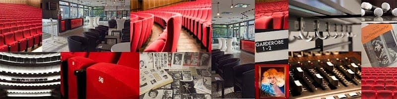 Stadttheater Emmerich Am Rhein
