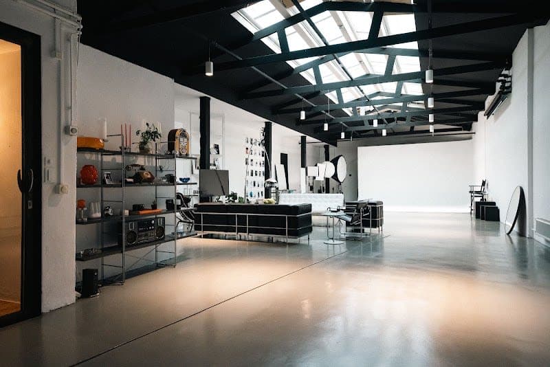 Studio A