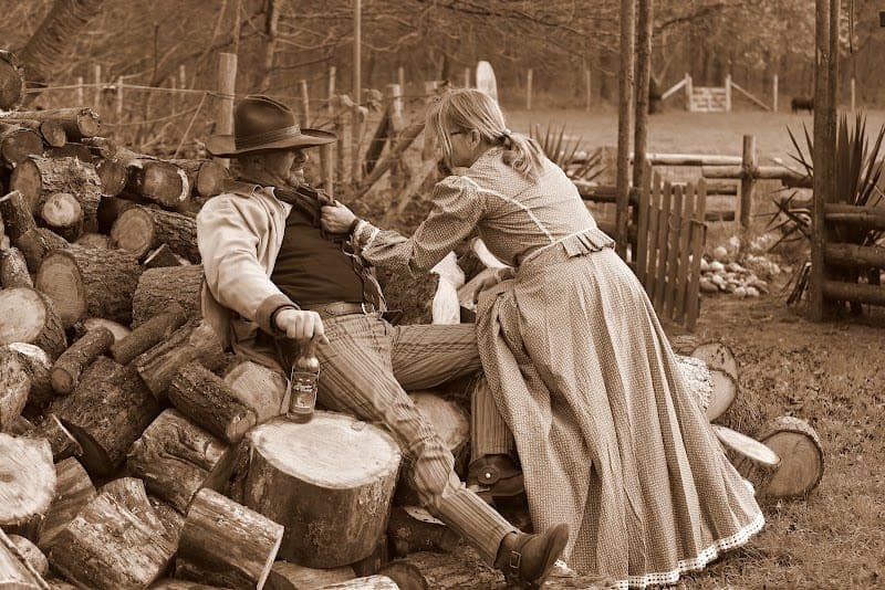 SV Davy Crockett