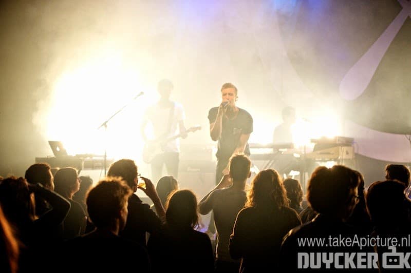 venue Duycker