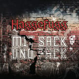 Haggefugg
