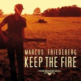 Marcus Friedeberg
