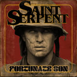 SAINT SERPENT