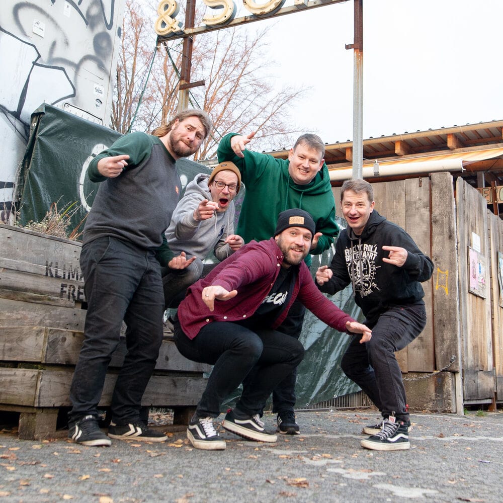100 Kilo Herz