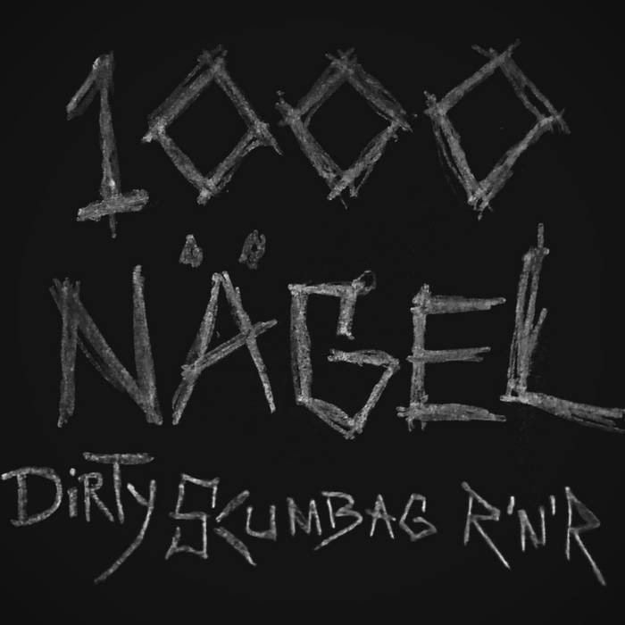 1000 Nägel
