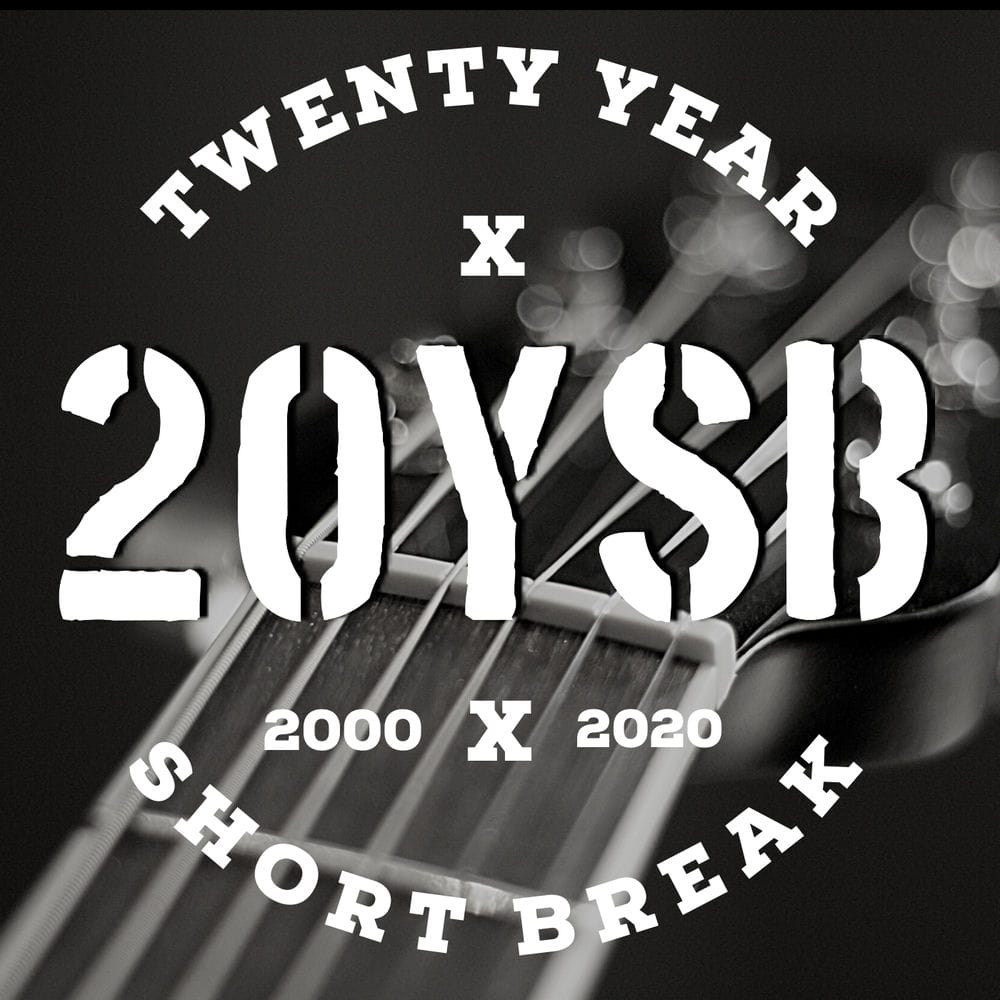 20 Year Short Break