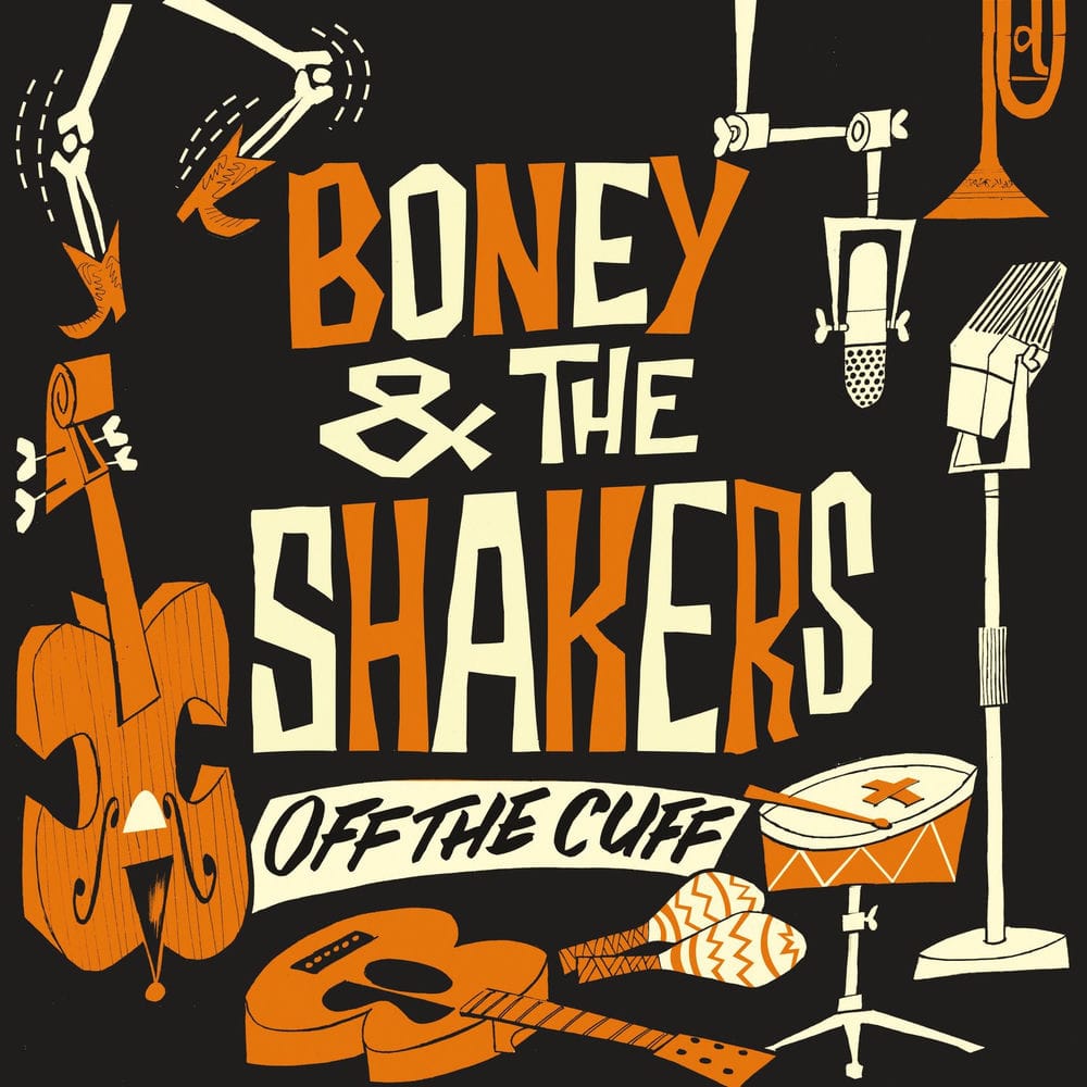 Boney & The Shakers
