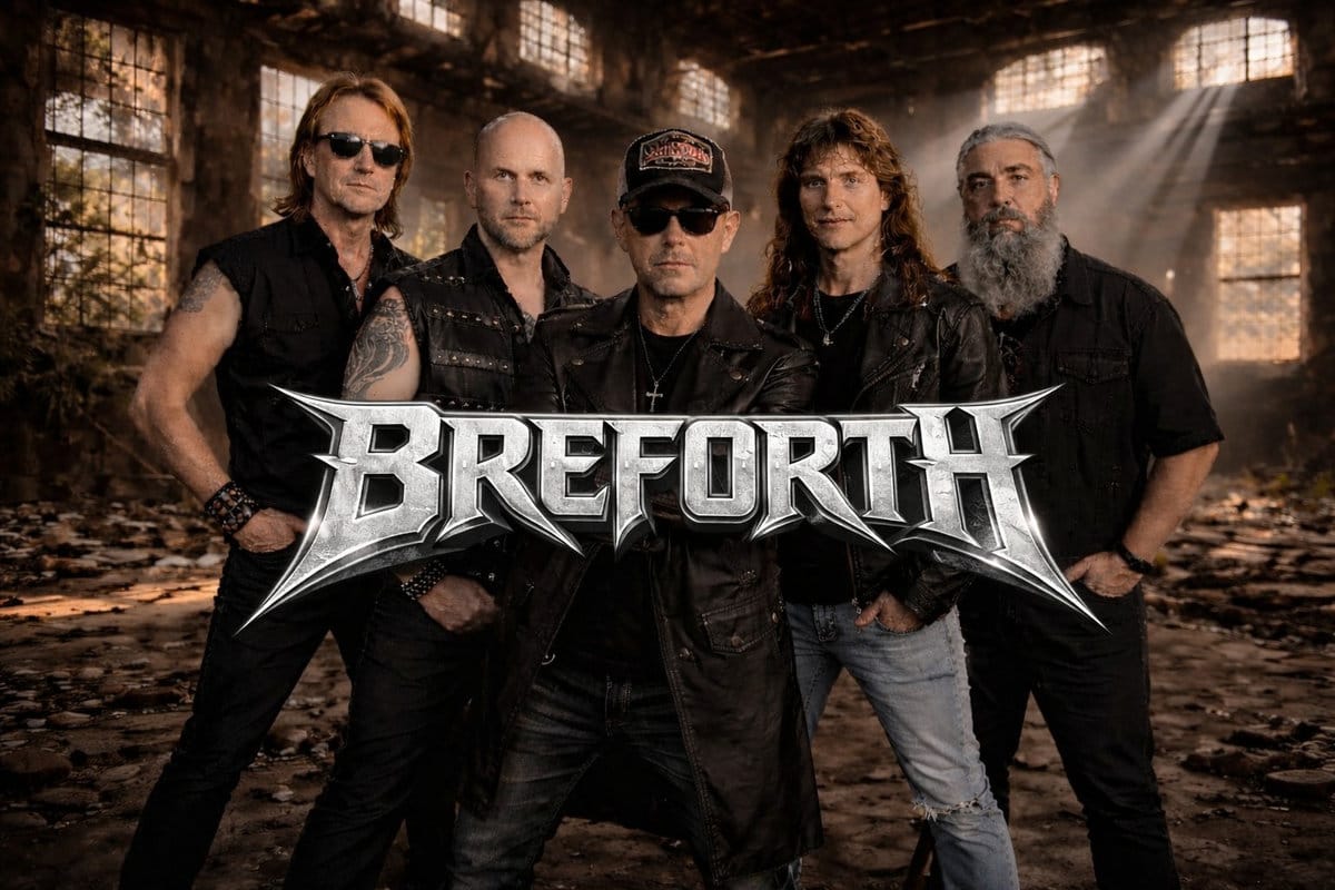Breforth