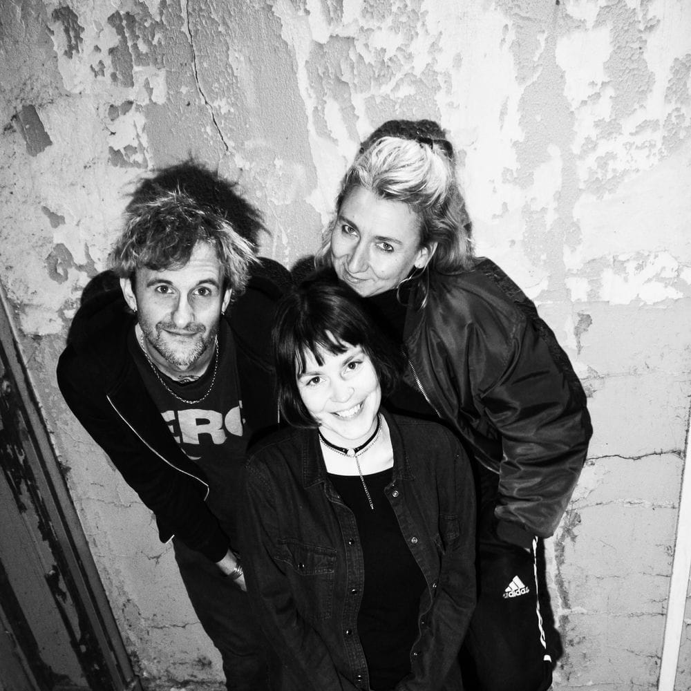 Riot Spears (Grunge/Berlin)