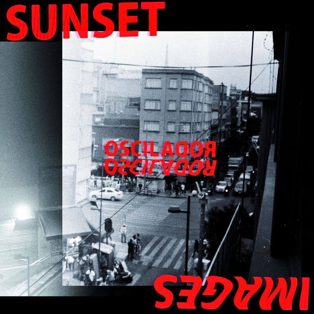 8MM Live: Sunset Images