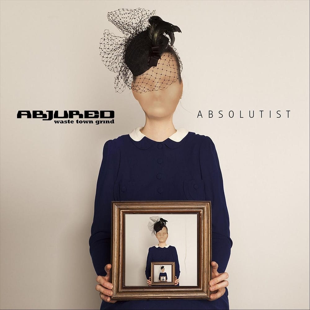 Abjured