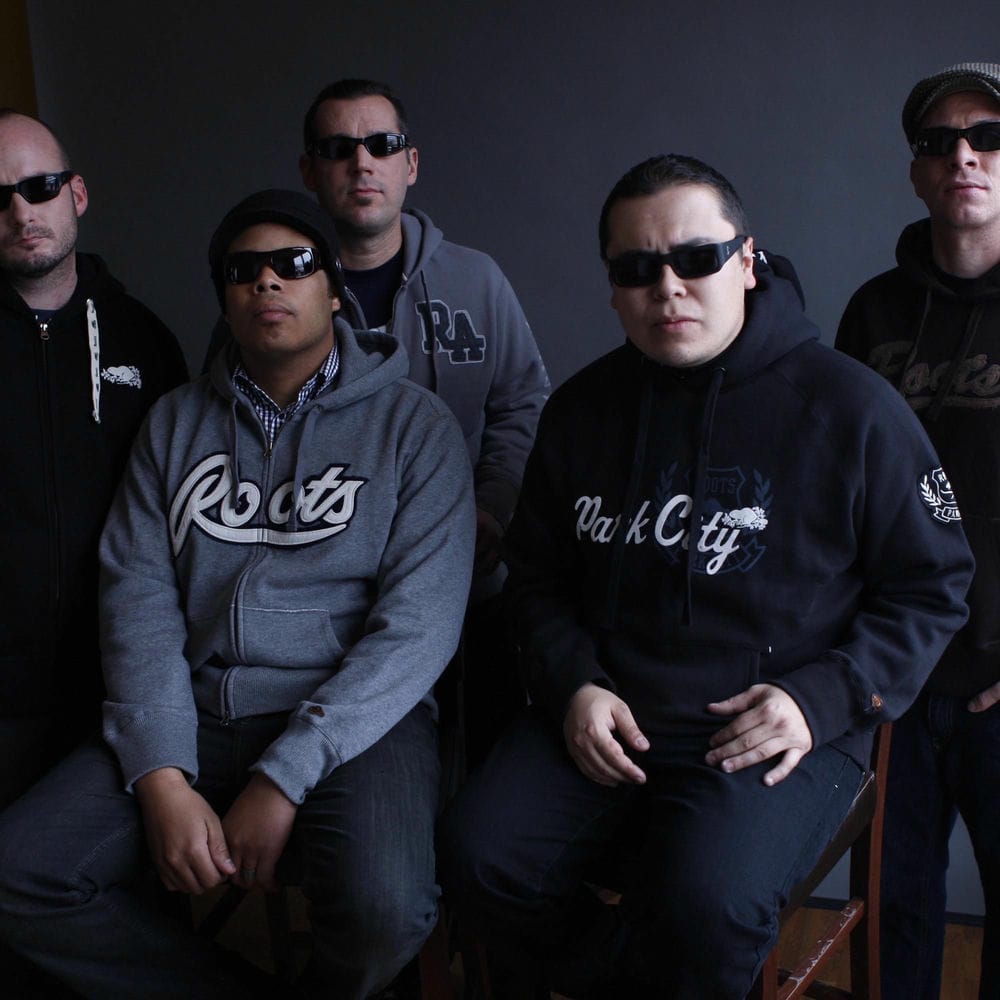 The Aggrolites
