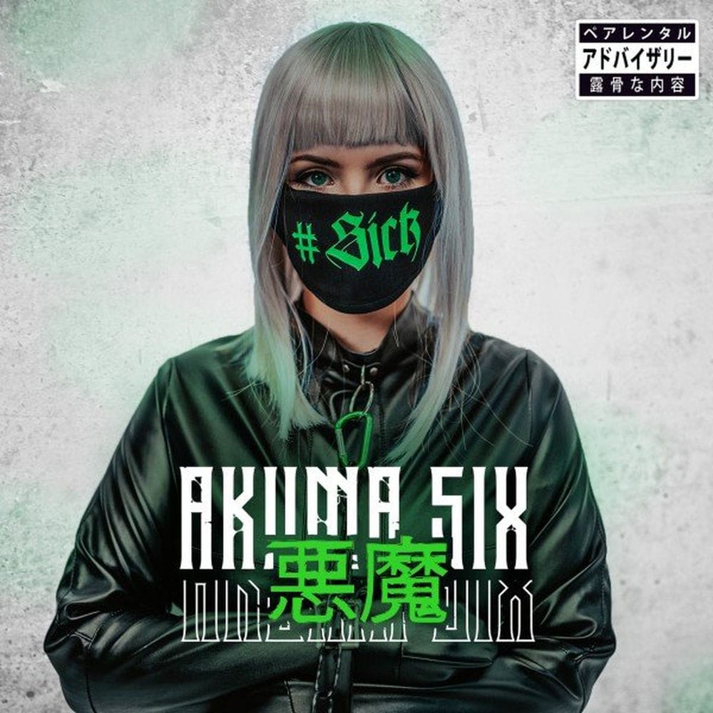 AKUMA SIX