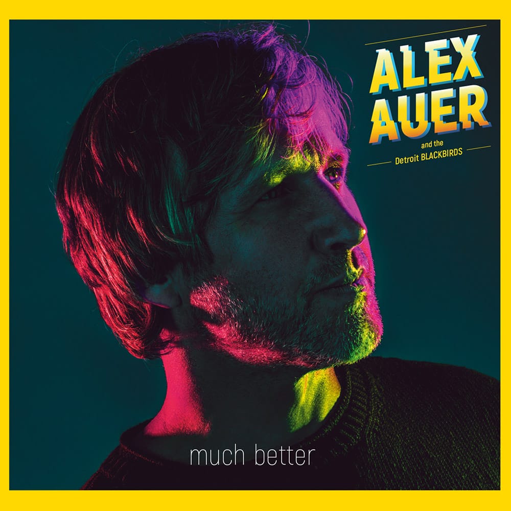 Alex Auer