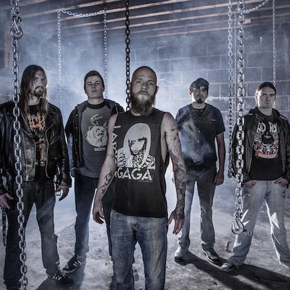 Allegaeon