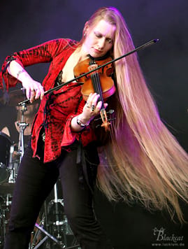 Ally Storch