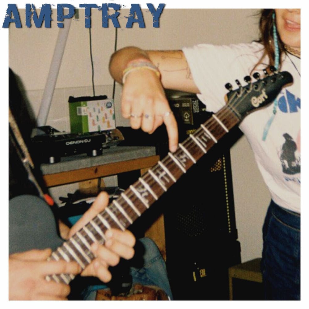 Amptray