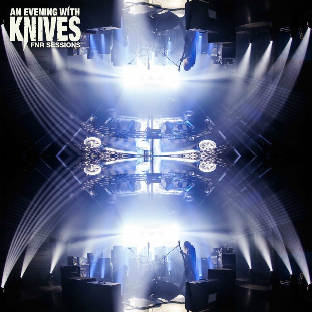 An Evening With Knives