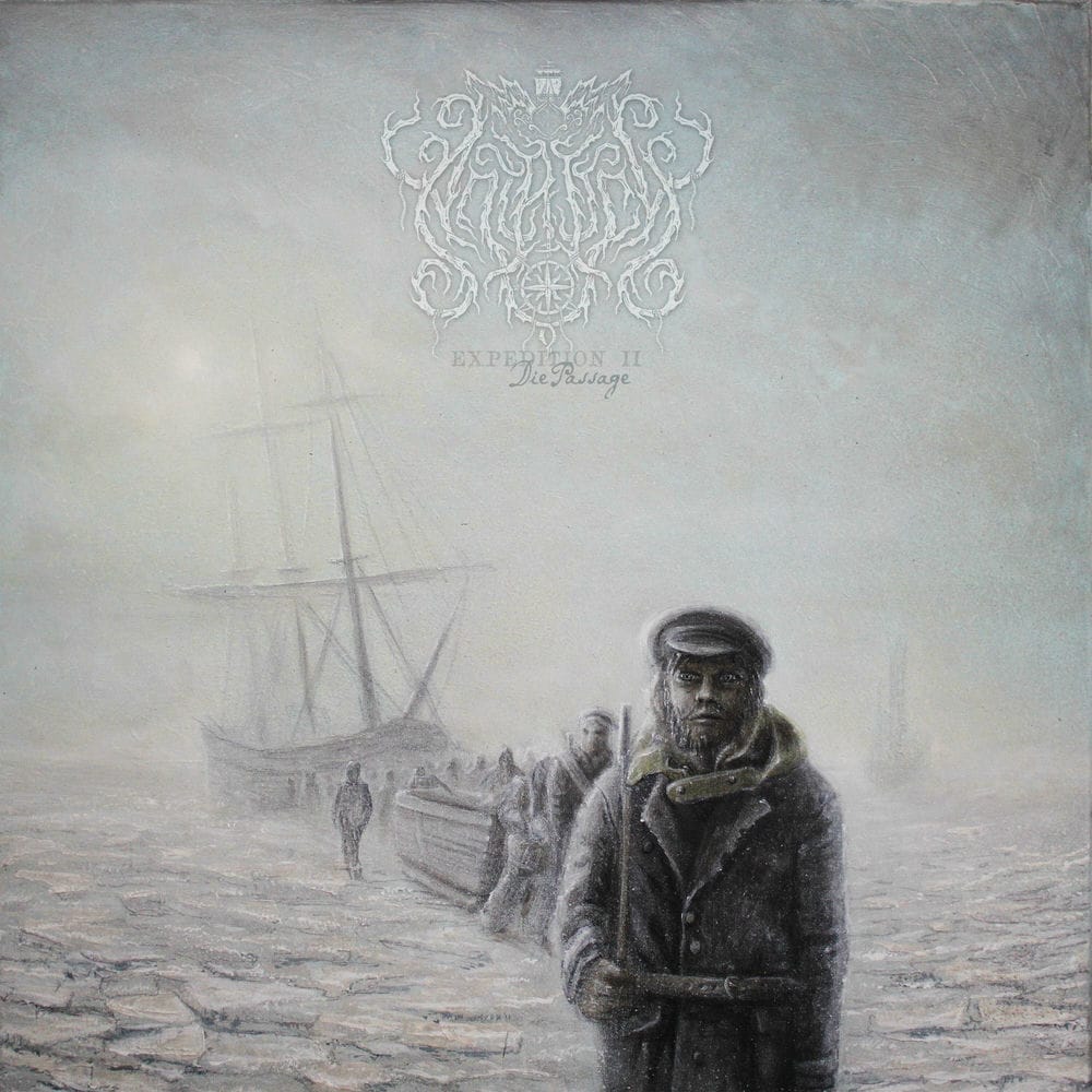 Dunkelheit in Salute