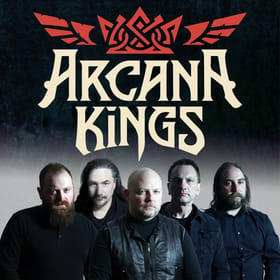 Arcana Kings (CAN)