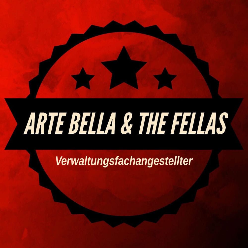Arte Bella & The Fellas