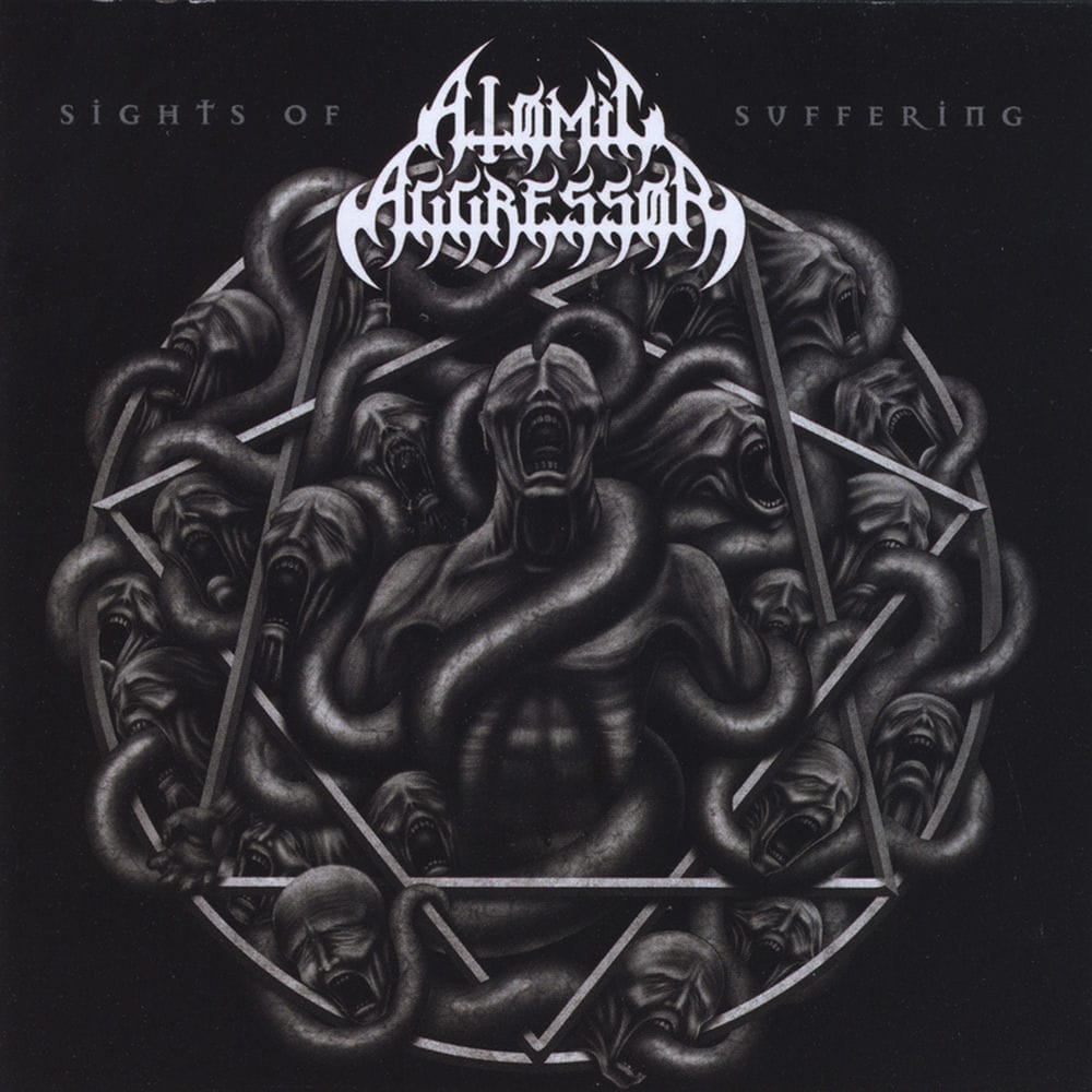 Atomic Aggressor