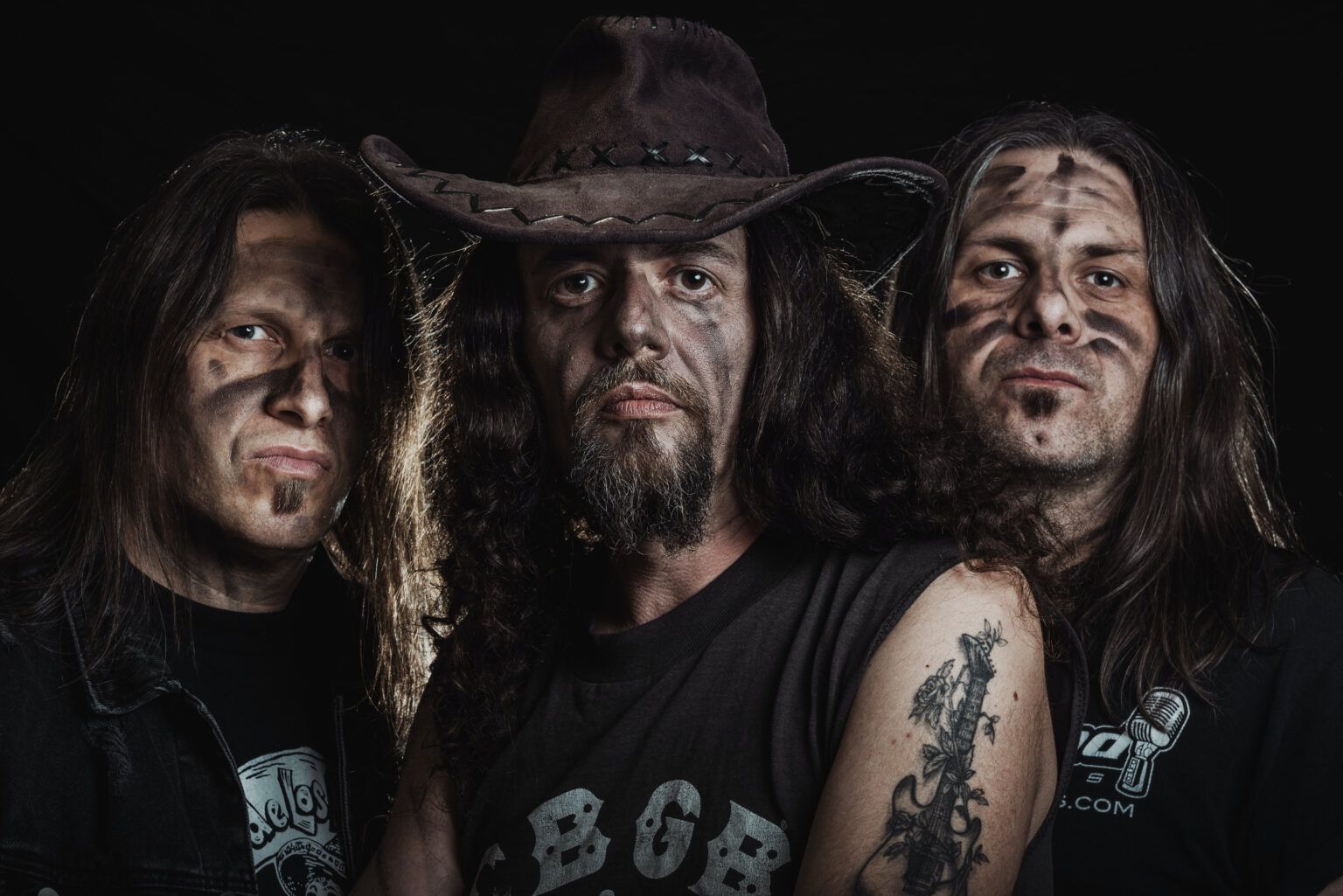 Bad Bone Junction
