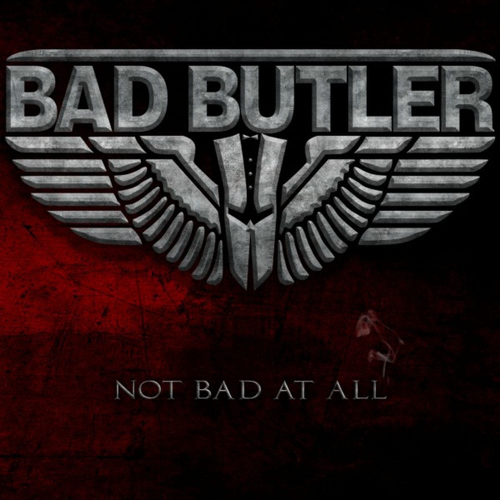 Bad Butler