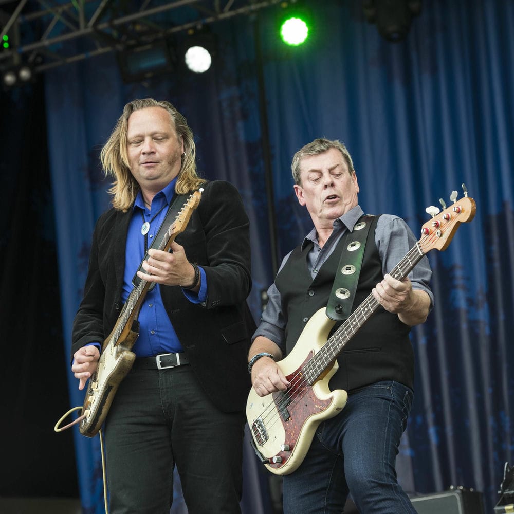 Band of Friends