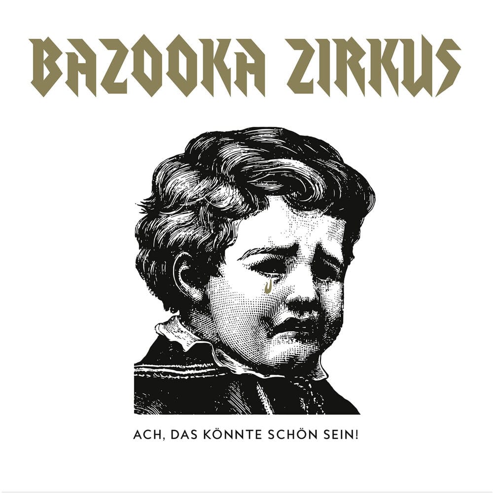 Bazooka Zirkus