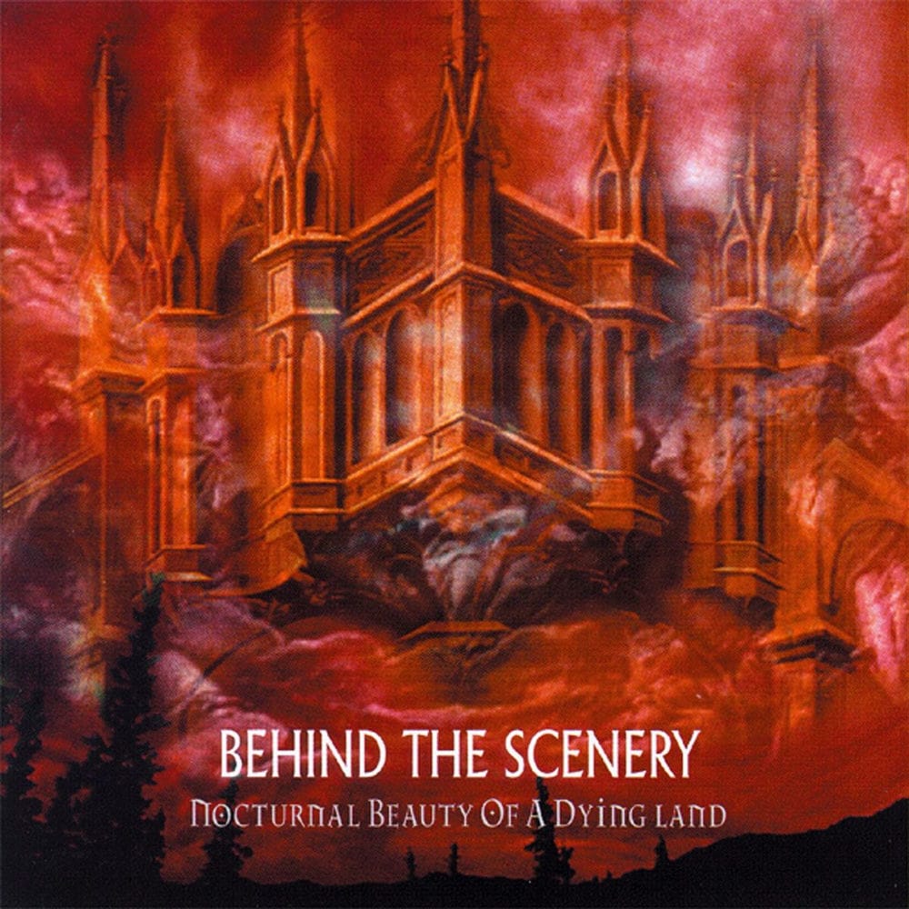 Behind the Scenery