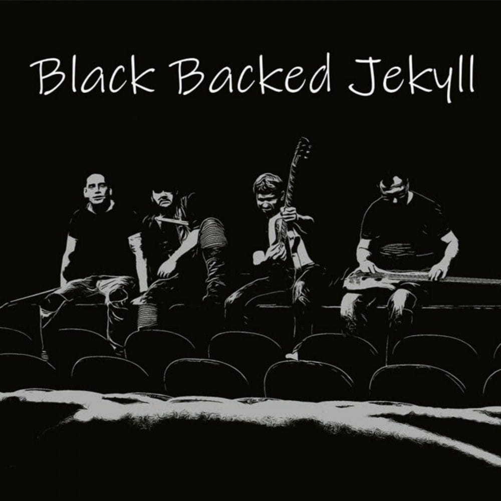 Black Backed Jekyll + Others