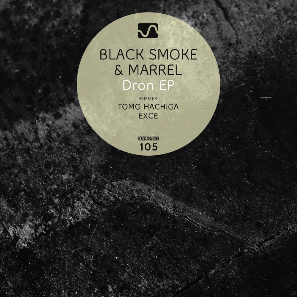 Blacksmoker