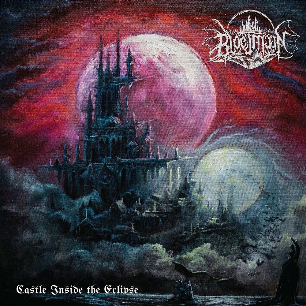 Bloedmaan