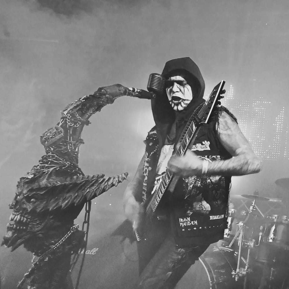 Hell over Aschaffenburg 2026