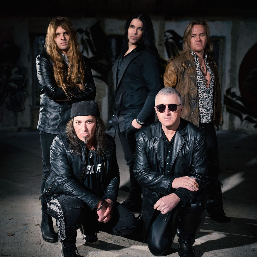 Metal Night #5
