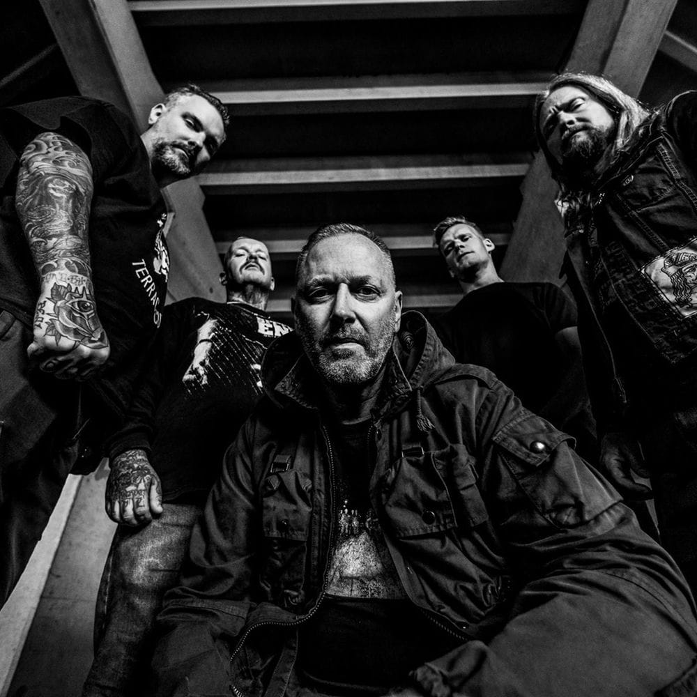 Roots of Hardcore