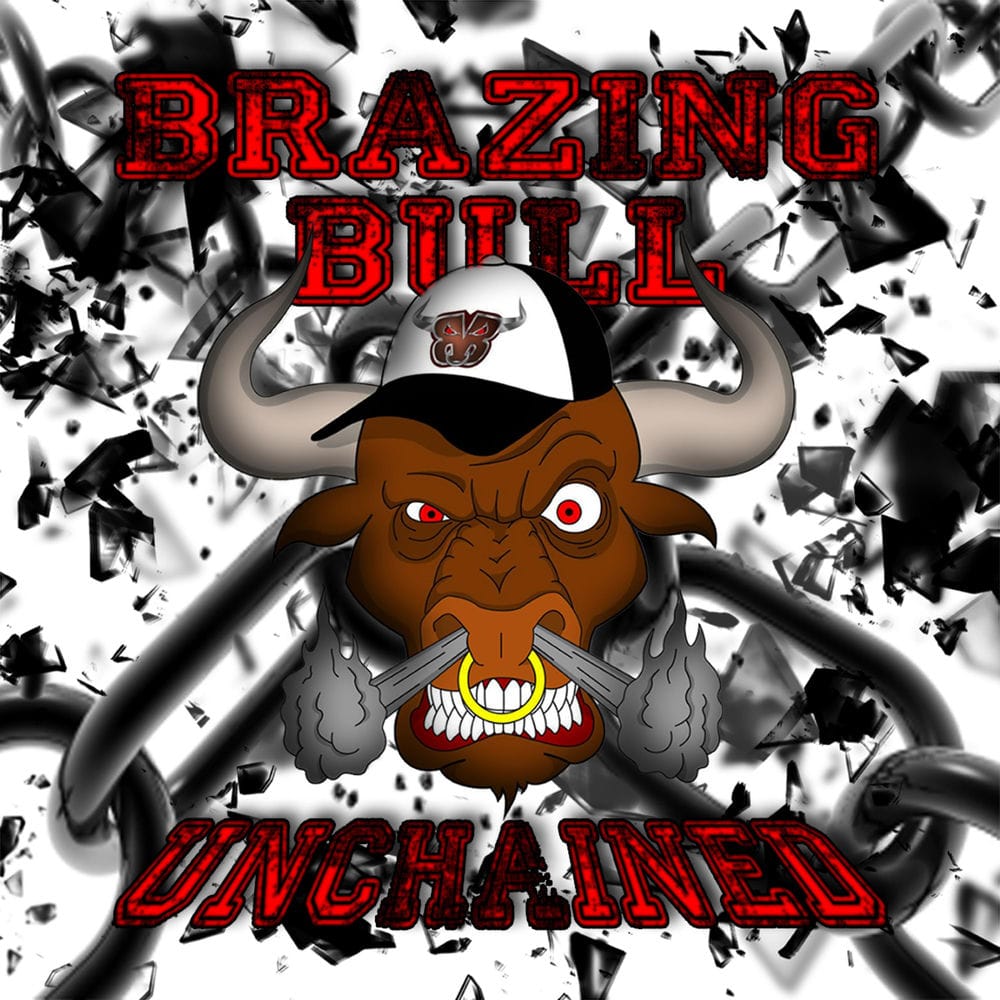 Brazing Bull