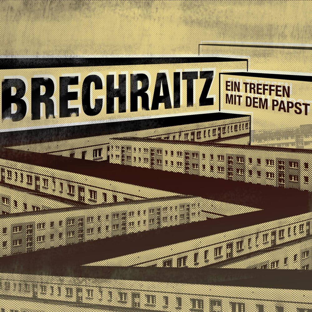 Brechraitz