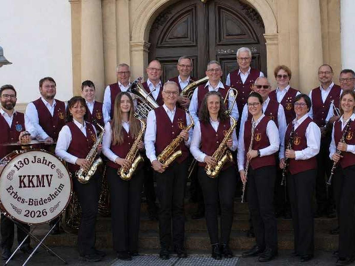 Büdesheimer Musikanten